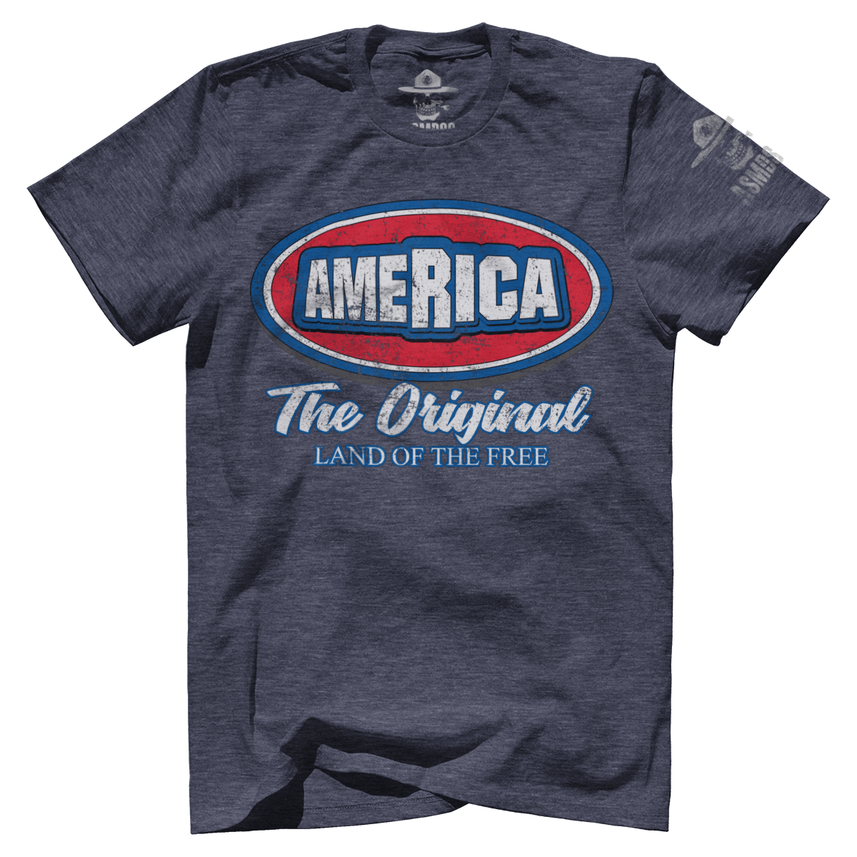 America: The Original