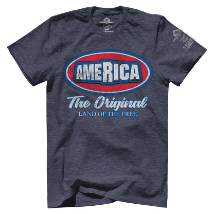 America: The Original