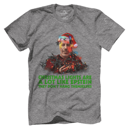 Epstein Christmas