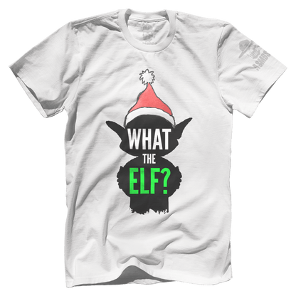 What The Elf