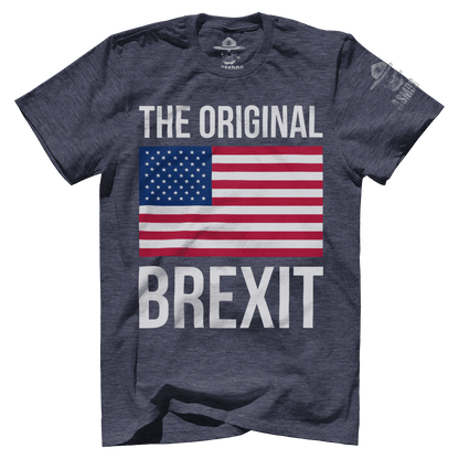 The Original Brexit