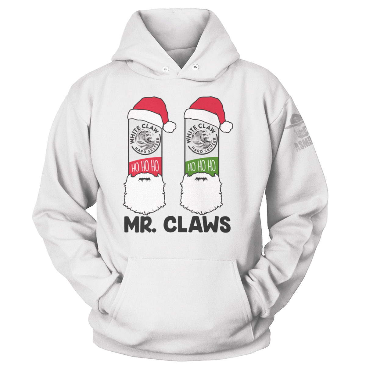Mr Claws