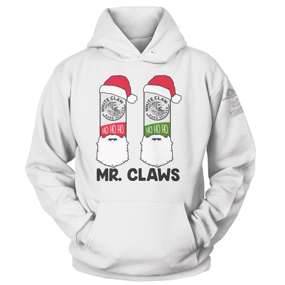 Mr Claws