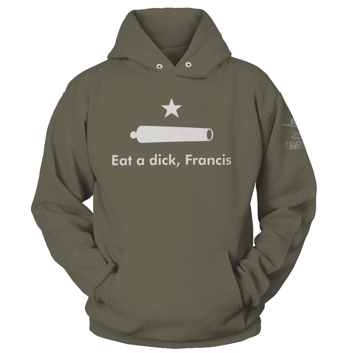 Eat A D Francis