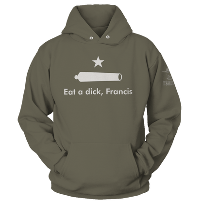 Eat A D Francis