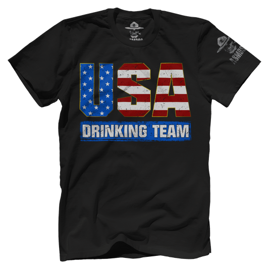 USA Drinking Team