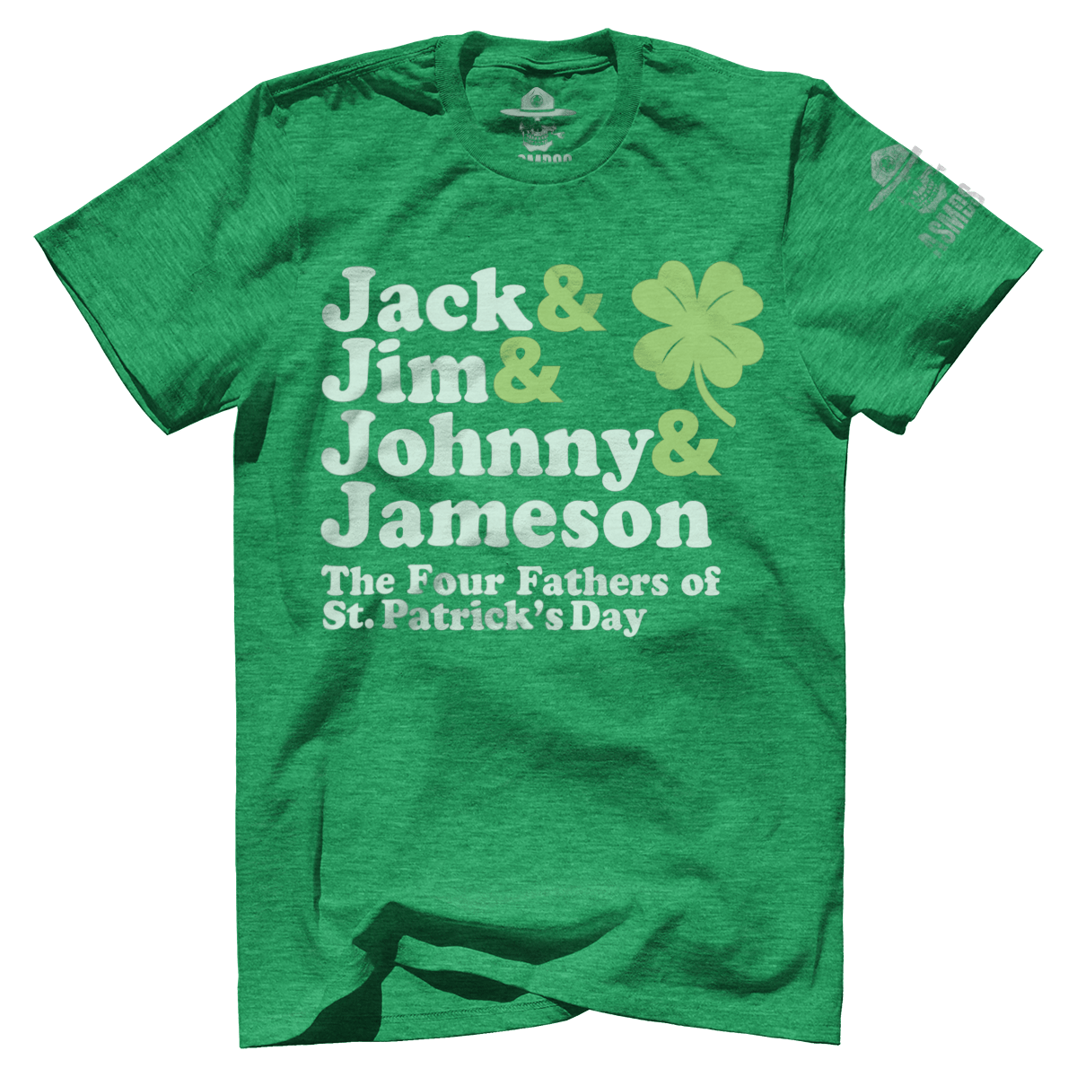 Jack & Jim & Johnny