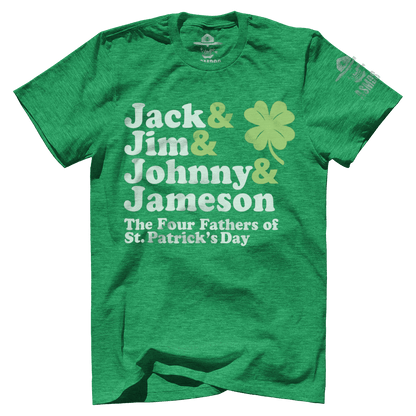 Jack & Jim & Johnny