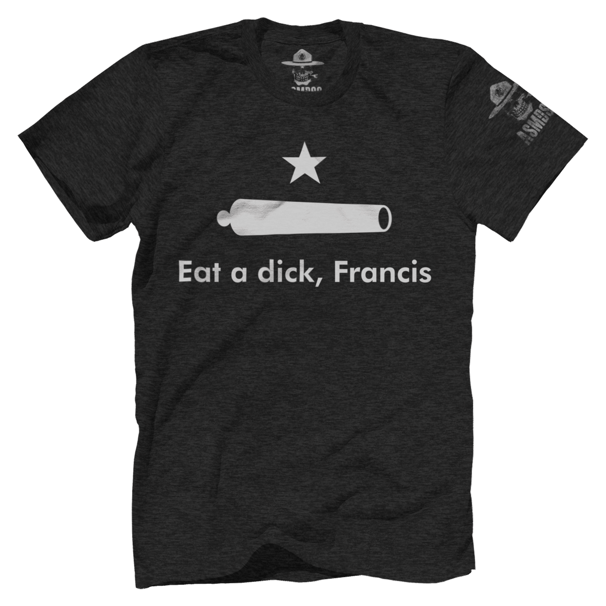 Eat A D Francis