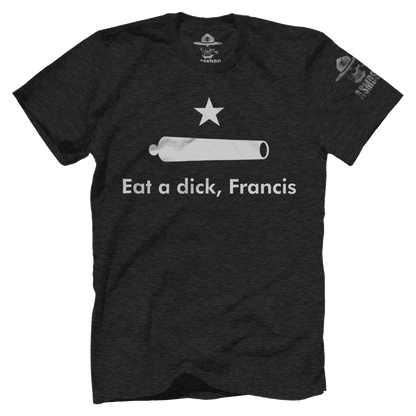 Eat A D Francis