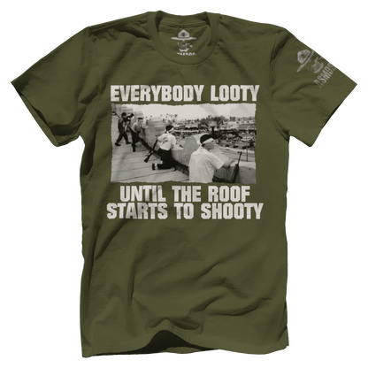 Everybody Looty