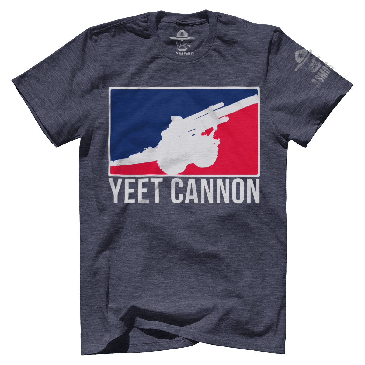 YEET Cannon