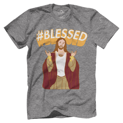 #Blessed V2