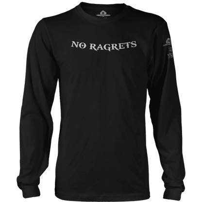 No Ragrets
