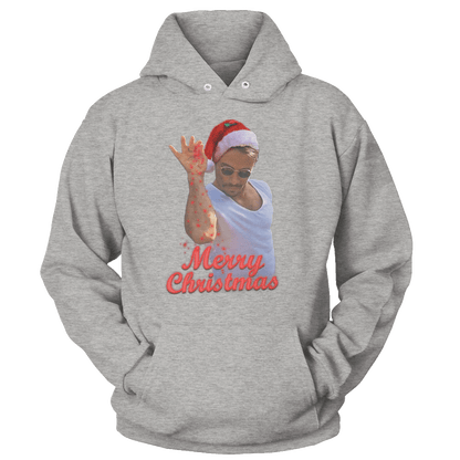 Salt Bae Christmas - Meme (Ladies)