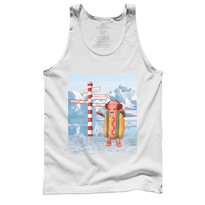 Hotdog Christmas - Meme