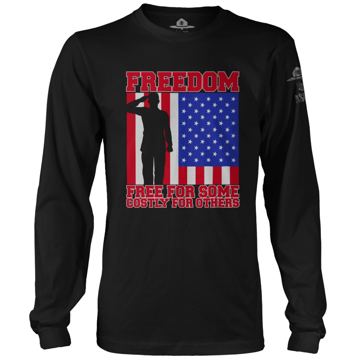 Freedom: Free For Some
