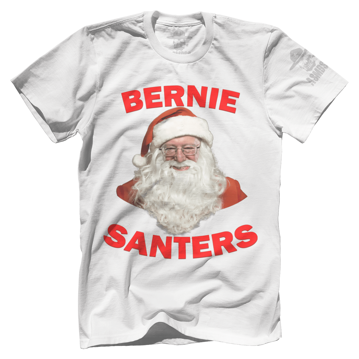 Bernie Santers