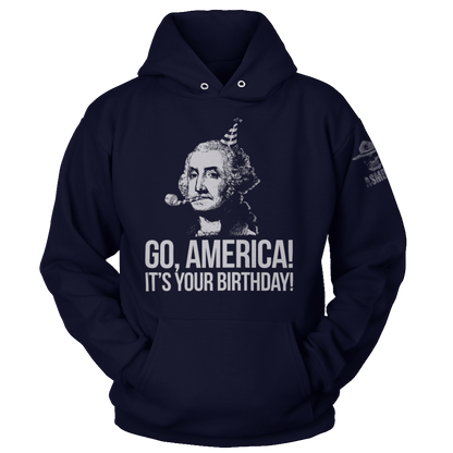 Go America