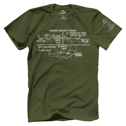M72 LAW Instructions