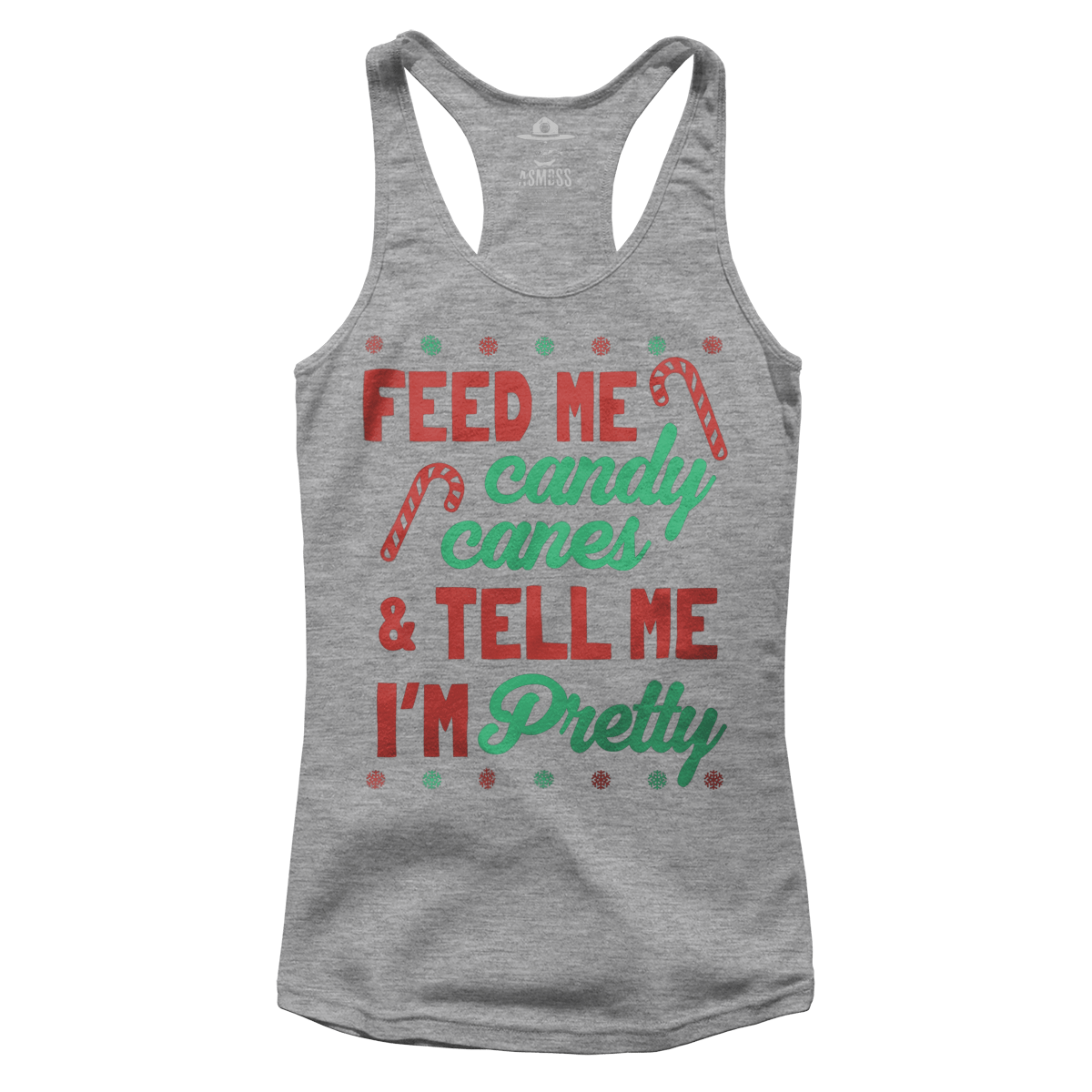 Tell Me I'm Pretty (Ladies)