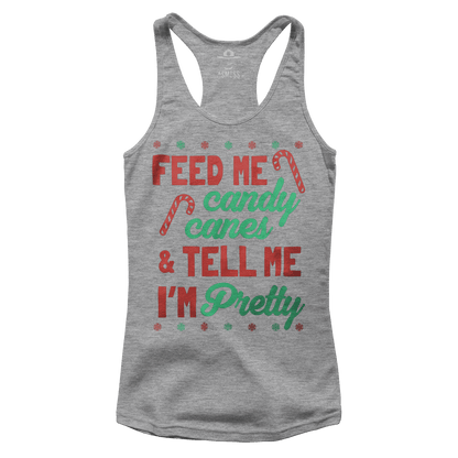 Tell Me I'm Pretty (Ladies)