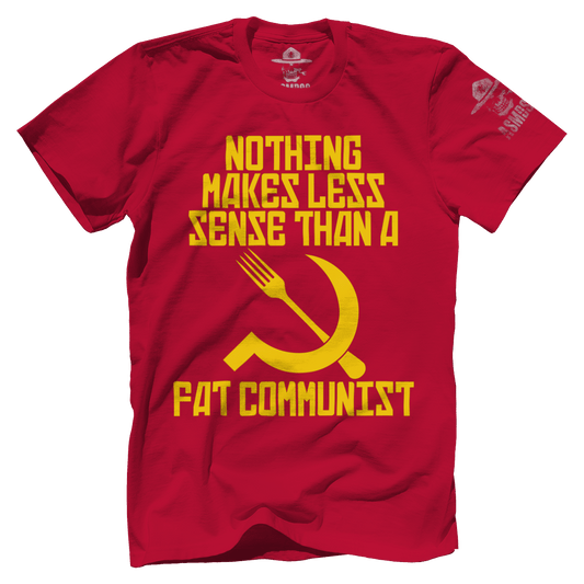 Fat Communist