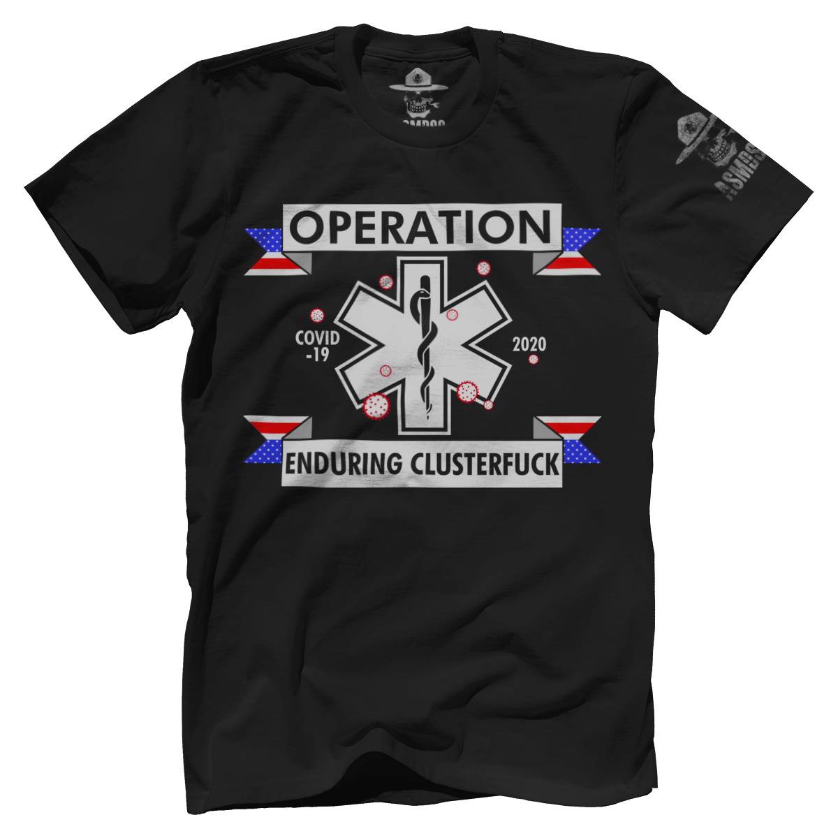 Operation Enduring CF