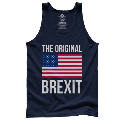 The Original Brexit
