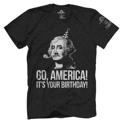 Go America