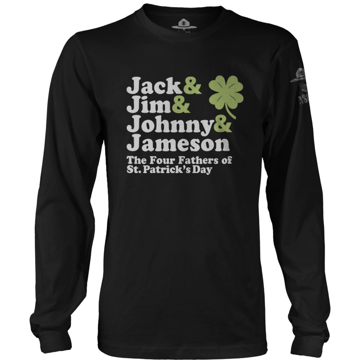 Jack & Jim & Johnny