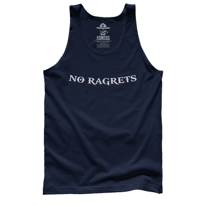 No Ragrets