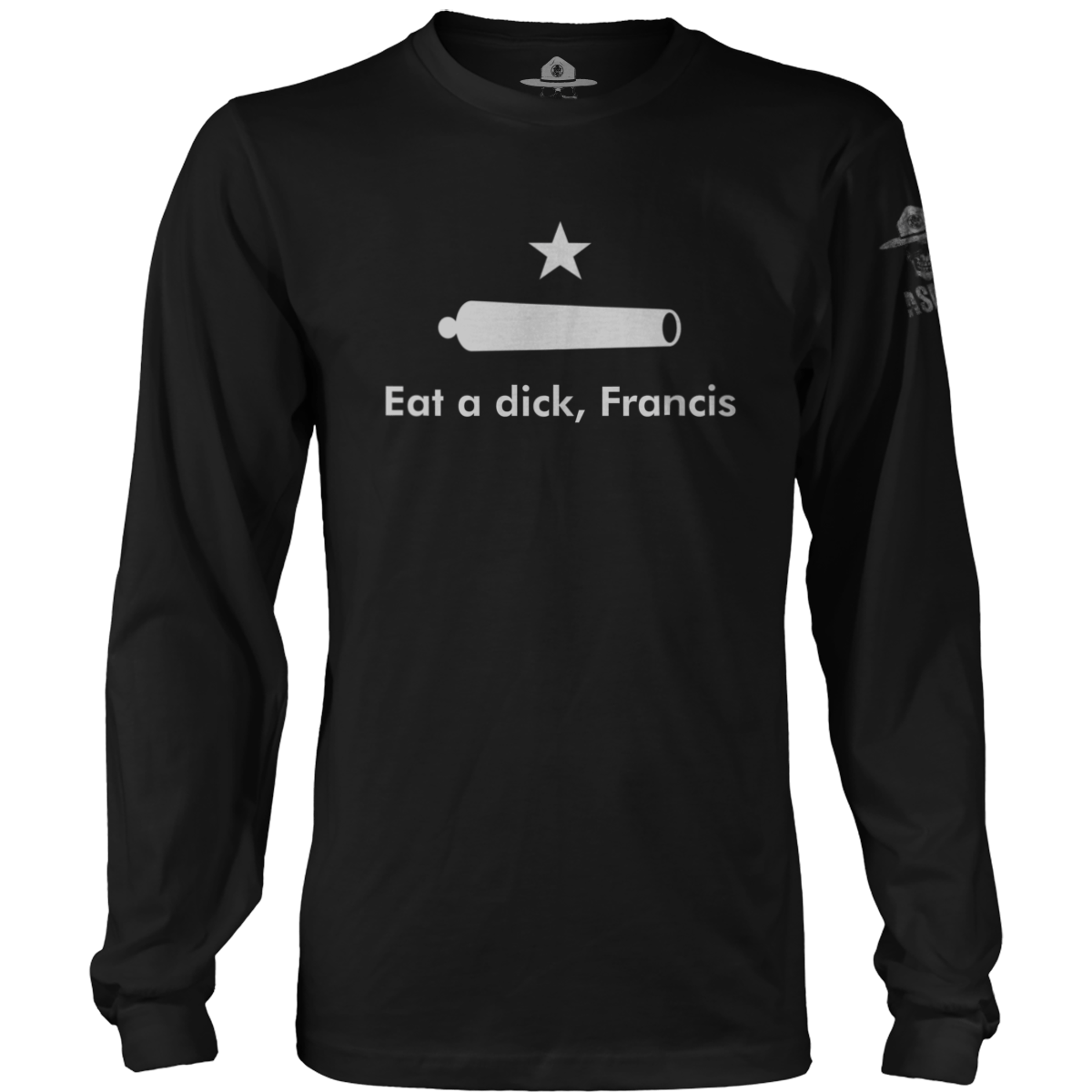 Eat A D Francis