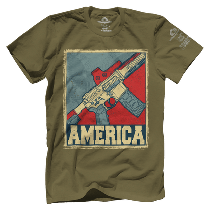 America: AR