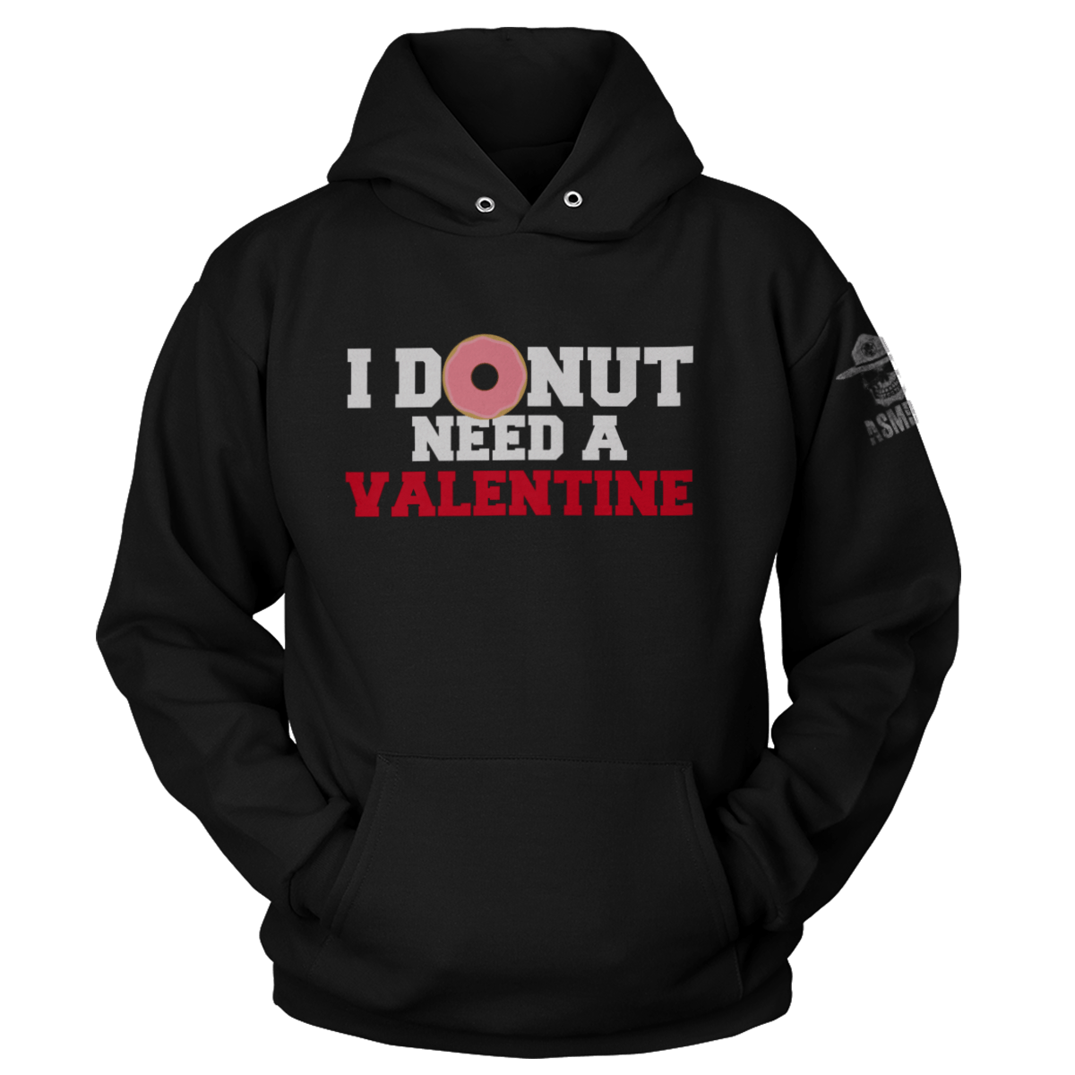 I Donut Need A Valentine