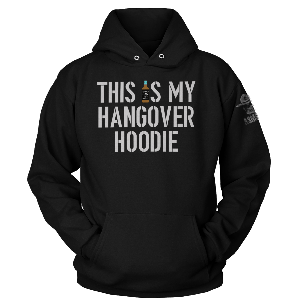 My Hangover Shirt/Hoodie