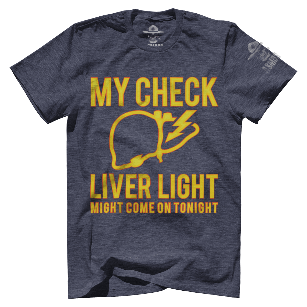 My Check Liver Light