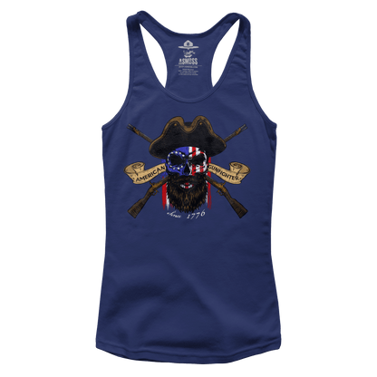 American Gunfighter (Ladies)