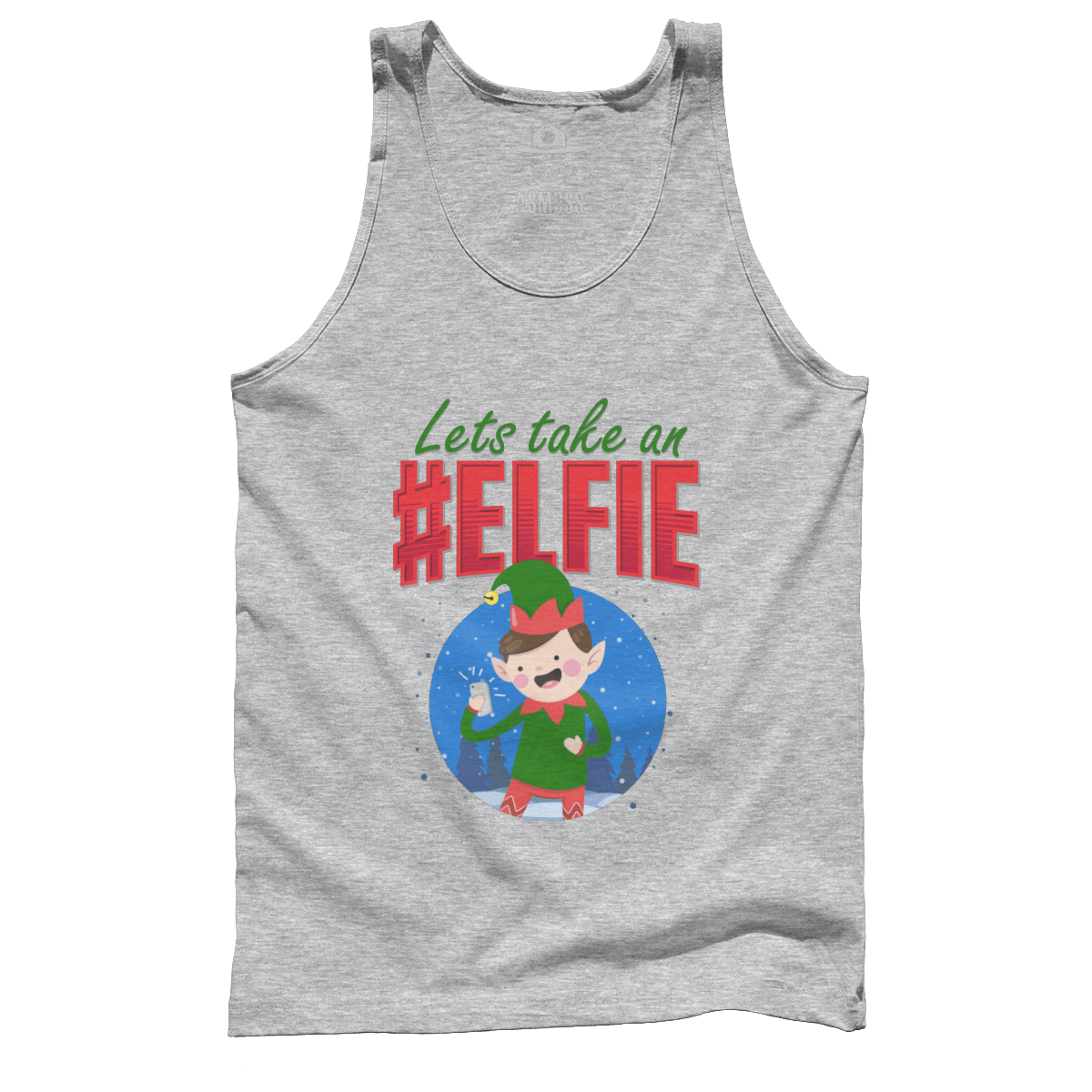 Elfie