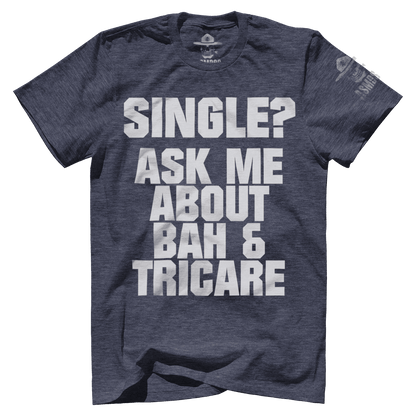 BAH & Tricare
