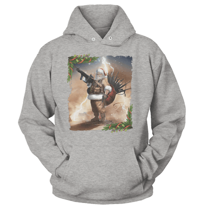 Colonel Claus - Sand Raglan (Ladies)