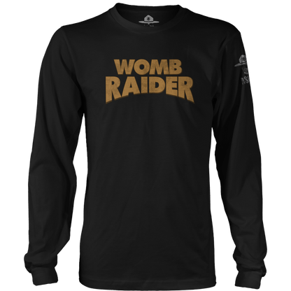 Womb Raider