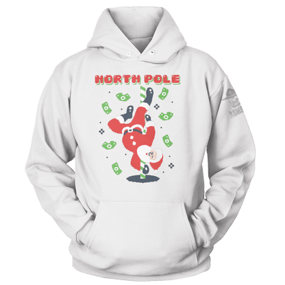 North Pole