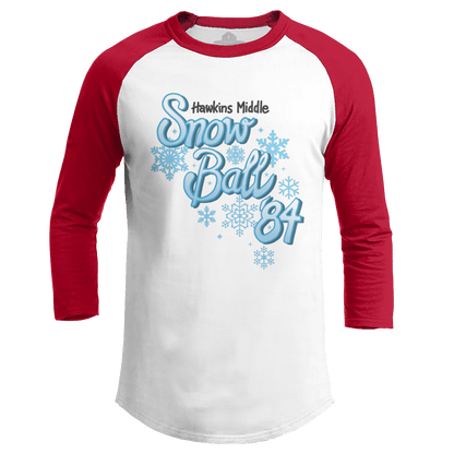 Snow Ball '84 V1 (Ladies)