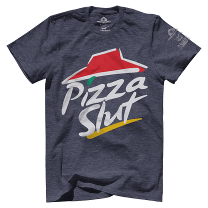 Pizza Slut