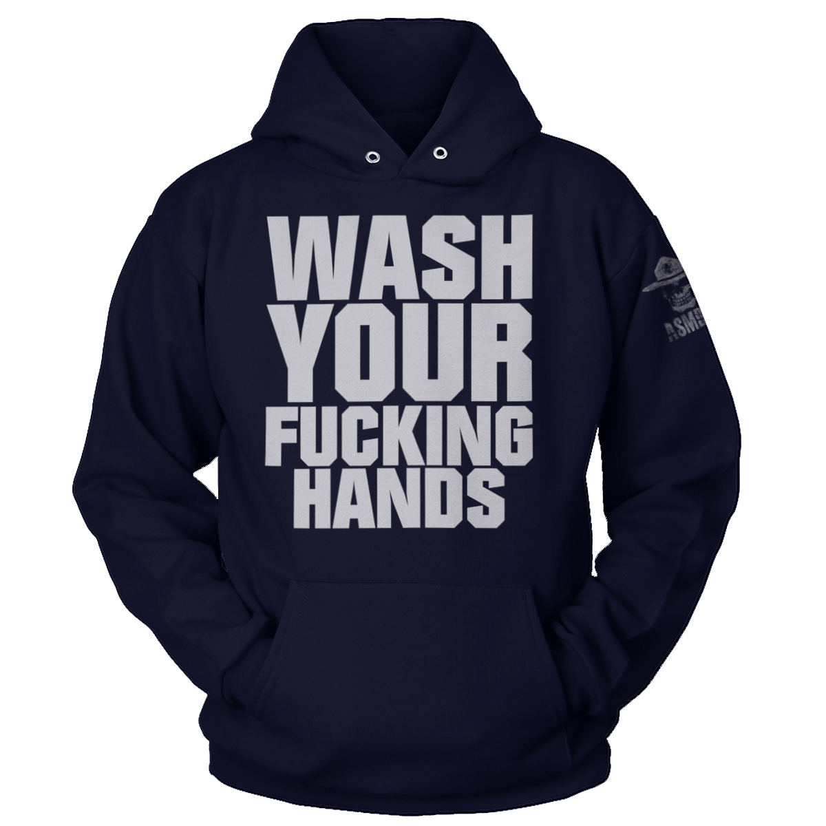 Wash Your Hands