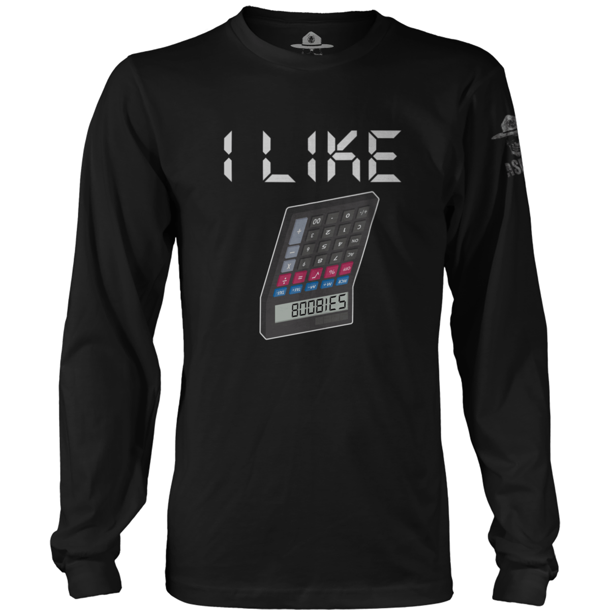 I Like 8oo8ies