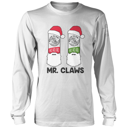 Mr Claws
