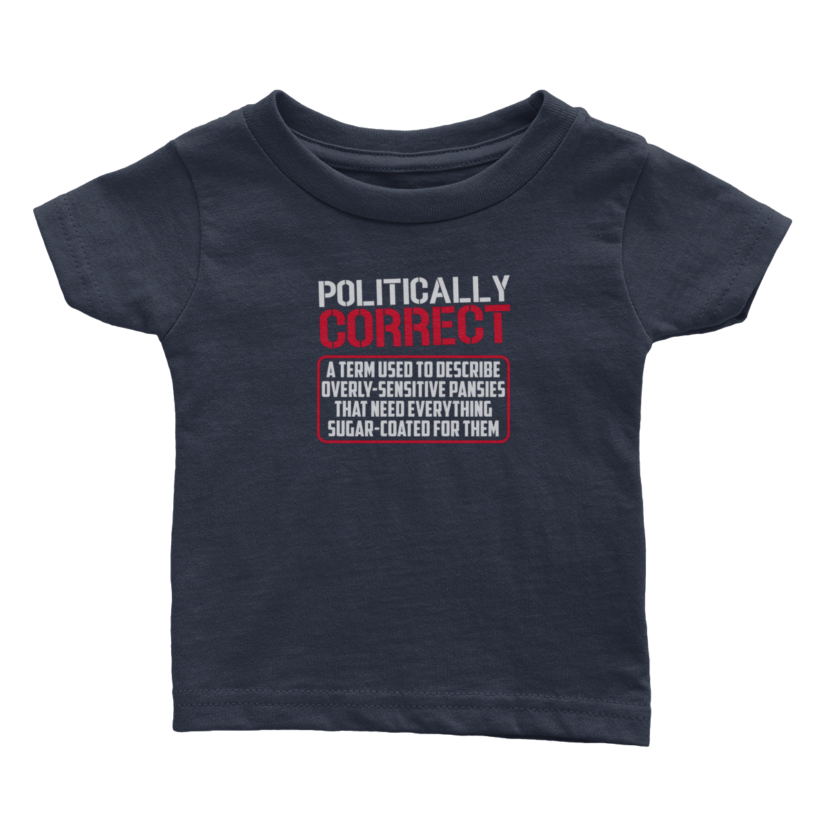 Politically Correct (Babies)