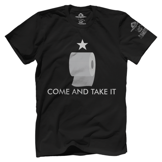 Come And Take It - TP